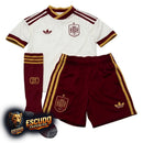 ESPAÑA II 26/27 EQUIPACIÓN PARA NIÑOS