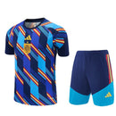 ESPAÑA PRE-PARTIDO 26/27 EQUIPACIÓN PARA NIÑOS