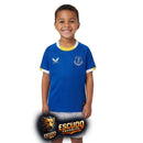 EVERTON I 26/27 EQUIPACIÓN PARA NIÑOS
