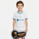 BARCELONA EDICIÓN ESPECIAL 26/27 EQUIPACIÓN PARA NIÑOS