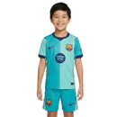 BARCELONA III 26/27 EQUIPACIÓN PARA NIÑOS