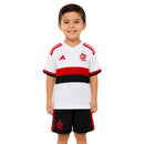 FLAMENGO II 26/27 EQUIPACIÓN PARA NIÑOS