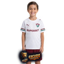 FLUMINENSE II 26/27 EQUIPACIÓN PARA NIÑOS