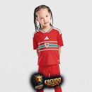 GALES I 26/27 EQUIPACIÓN PARA NIÑOS
