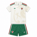 GALES II 26/27 EQUIPACIÓN PARA NIÑOS