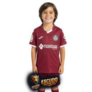 GETAFE II 26/27 EQUIPACIÓN PARA NIÑOS