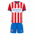 GIRONA I 26/27 EQUIPACIÓN PARA NIÑOS