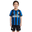 INTER DE MIAN I 09/10 EQUIPACIÓN PARA NIÑOS (RETRO)