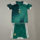 IRLANDA I 26/27 EQUIPACIÓN PARA NIÑOS