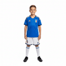 ITALIA I 26/27 EQUIPACIÓN PARA NIÑOS