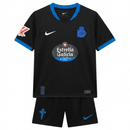 LA CORUÑA II 26/27 EQUIPACIÓN PARA NIÑOS