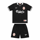 LIVERPOOL III 96/97 EQUIPACIÓN PARA NIÑOS (RETRO)