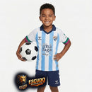 MÁLAGA I 26/27 EQUIPACIÓN PARA NIÑOS