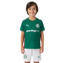 PALMEIRAS I 26/27 EQUIPACIÓN PARA NIÑOS