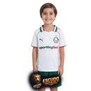PALMEIRAS II 26/27 EQUIPACIÓN PARA NIÑOS