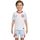POLONIA I 26/27 EQUIPACIÓN PARA NIÑOS