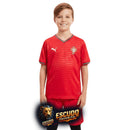 PORTUGAL I 26/27 EQUIPACIÓN PARA NIÑOS