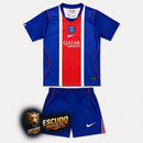 PSG I 26/27 EQUIPACIÓN PARA NIÑOS