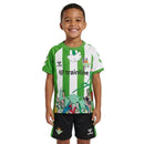 REAL BETIS EDICIÓN ESPECIAL 26/27 EQUIPACIÓN PARA NIÑOS