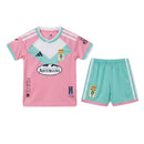 REAL OVIEDO II 26/27 EQUIPACIÓN PARA NIÑOS