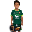 REAL SANTANDER II 25/26 EQUIPACIÓN PARA NIÑOS