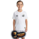 SANTOS I 26/27 EQUIPACIÓN PARA NIÑOS