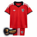 SEVILLA II 26/27 EQUIPACIÓN PARA NIÑOS