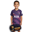 TOTTENHAM II 26/27 EQUIPACIÓN PARA NIÑOS