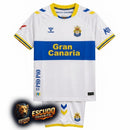 LAS PALMAS III 26/27 EQUIPACIÓN PARA NIÑOS