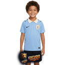 URUGUAY I 26/27 EQUIPACIÓN PARA NIÑOS