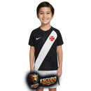 VASCO DA GAMA I 26/27 EQUIPACIÓN PARA NIÑOS
