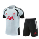 CONJUNTO LIVERPOOL ENTRENAMIENTO II HOMBRE 26/27