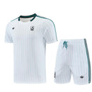 CONJUNTO LIVERPOOL ENTRENAMIENTO TERRACE ICONS III HOMBRE 26/27
