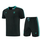 CONJUNTO LIVERPOOL ENTRENAMIENTO TERRACE ICONS I HOMBRE 26/27