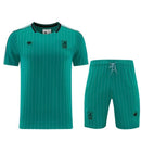CONJUNTO LIVERPOOL ENTRENAMIENTO TERRACE ICONS II HOMBRE 26/27