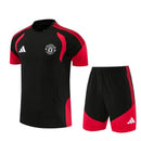 CONJUNTO MANCHESTER UNITED ENTRENAMIENTO II HOMBRE 26/27