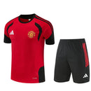 CONJUNTO MANCHESTER UNITED ENTRENAMIENTO I HOMBRE 26/27