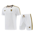 CONJUNTO MANCHESTER UNITED ENTRENAMIENTO TERRACE ICONS III HOMBRE 26/27