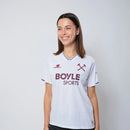 CAMISETA WEST HAM II 26/27 MUJER