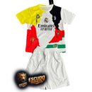 CR7 25/26 EQUIPACIÓN PARA NIÑOS