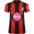 CAMISETA BOURNEMOUTH I 26/27 MUJER