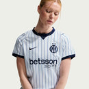 CAMISETA INTER DE MILAN II 26/27 MUJER
