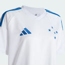 CAMISETA CRUZEIRO II 26/27 MUJER