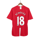 SCHOLES