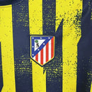 ATLÉTICO DE MADRID PREPARTIDO 25-26 MANGA LARGA HOMBRE