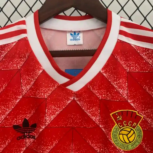 UNION SOVIETICA I 1988/89 HOMBRE (RETRO)