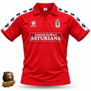 REAL OVIEDO II 91/92 HOMBRE RETRO