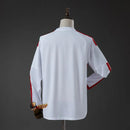 CAMISETA FLAMENGO II 26/27 HOMBRE (MANGA LARGA)
