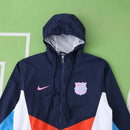 CHANDAL BARCELONA II 24/25