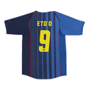 ETO'O